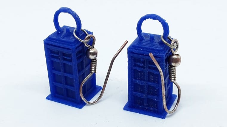 Time And Relative Dimension In Style!