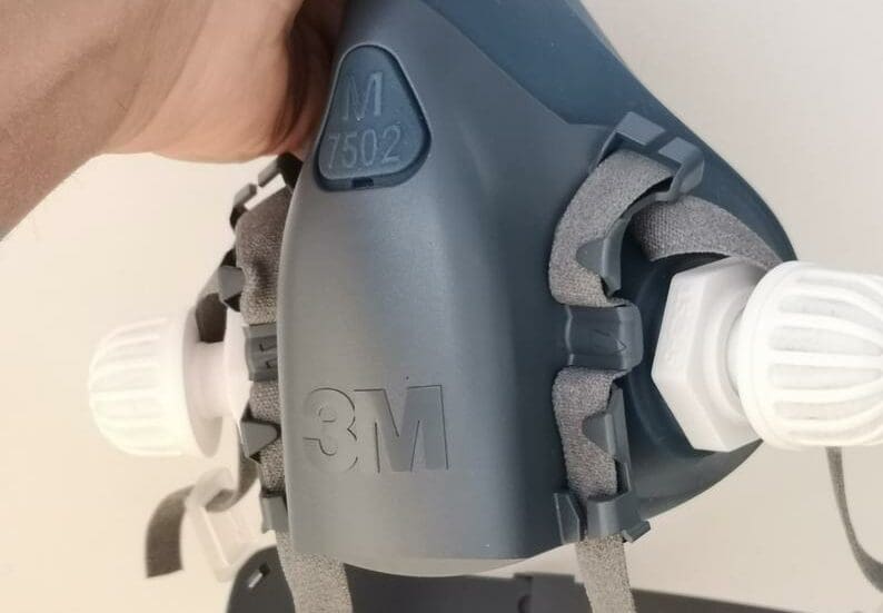 Image of 3D Printing Response to COVID-19: Hospitals Facing Unique Challenges