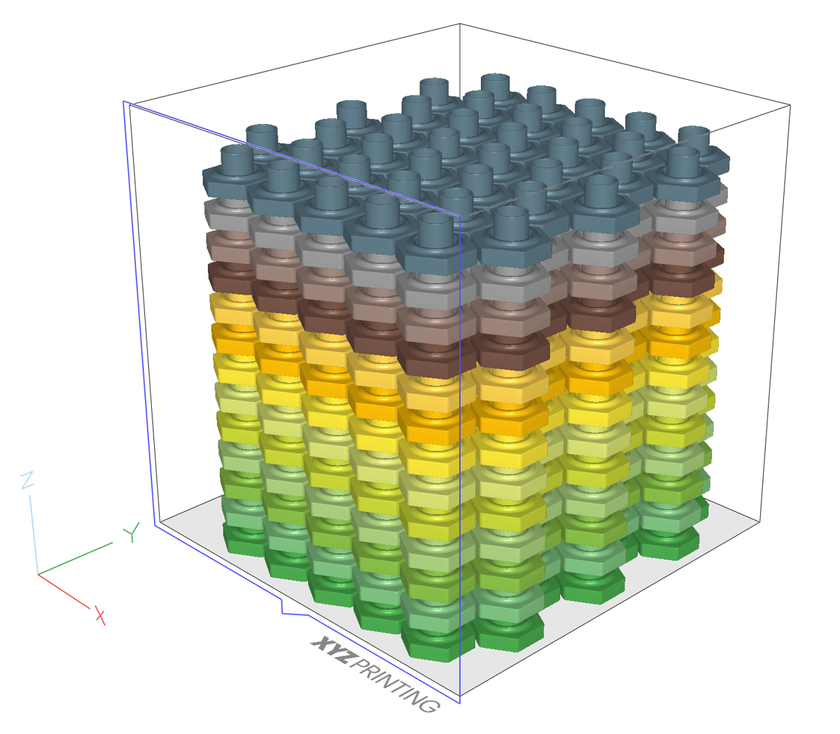Image of 3D Printing Response to COVID-19: Medical Professionals Finding Their Own Solution