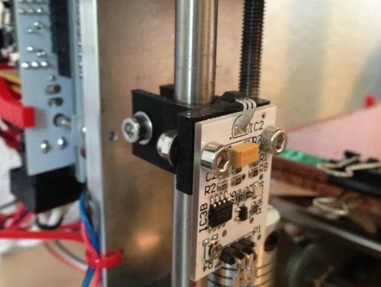 Magnetic endstops are an innovative endstop technology