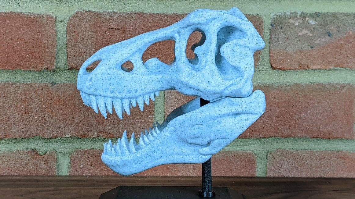 Image of: 3. T-Rex