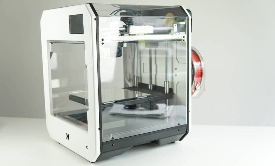 Image of: Printing
