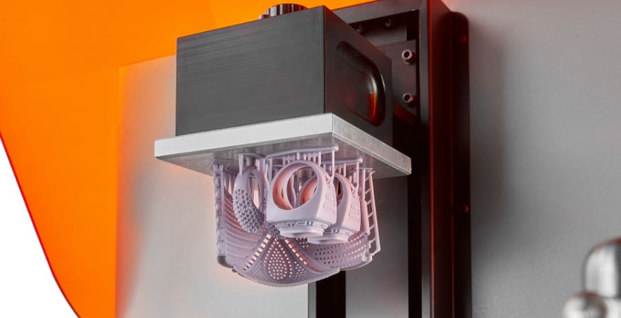 Image of The Best 3D Printers for Jewelry: Our Top Picks & Listing Criteria