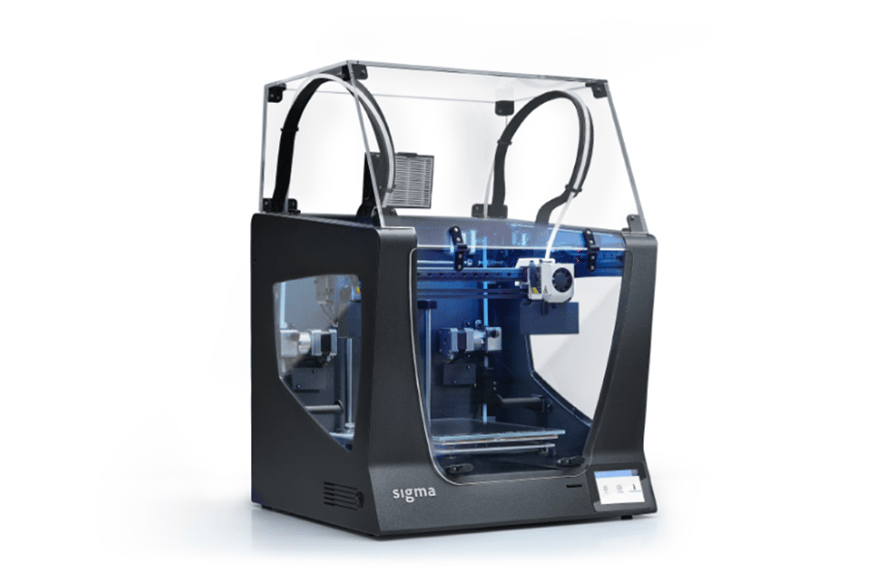 Image of Case Study: Medical 3D Printing: Wide Ranging Technologies to Meet Unique Needs