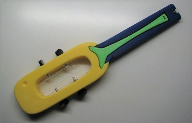 Practically pocket-sized