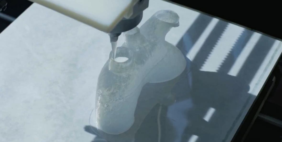 Image of: How & Why to 3D Print with Silicone