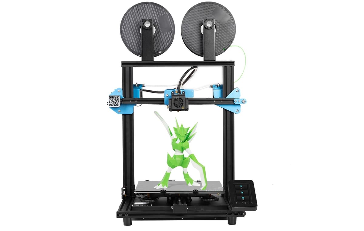 Image of Sovol SV02: Price, Release, Specs, Reviews: Price