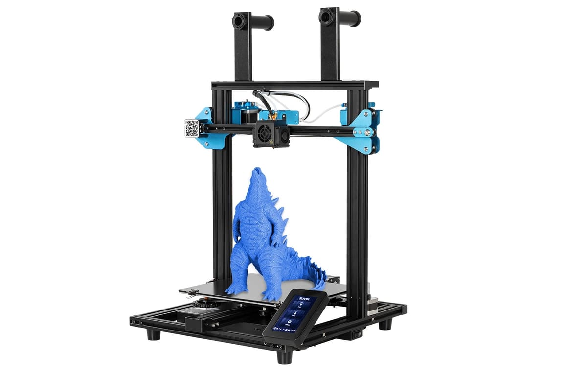 Image of Sovol SV02: Price, Release, Specs, Reviews: Release Date & Availability