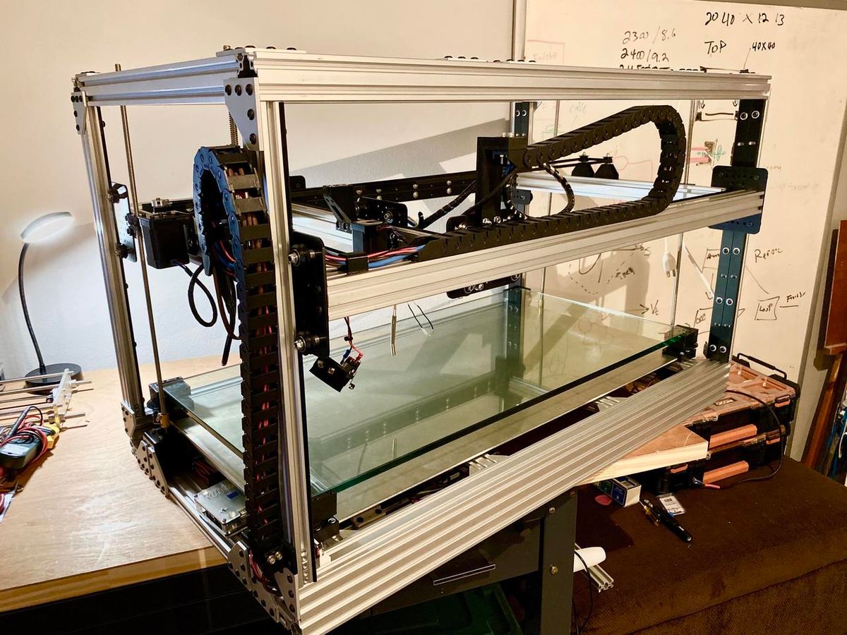 The Duet 2 is best when you are pushing your machine to its limits