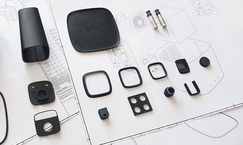 Image of 3D Print Your Invention: It’s Not All About Looks
