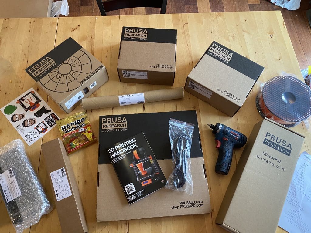 Let's get started!