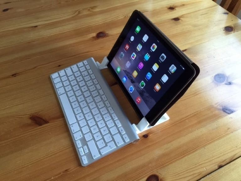 Simple and sleek