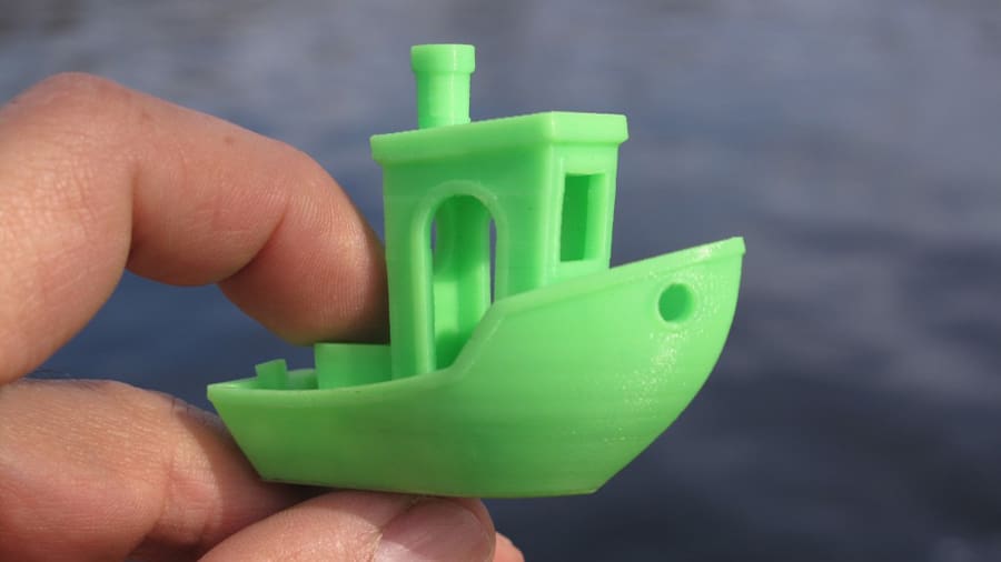For Fusion 360 users, the convenience of modeling and slicing within the same software is huge