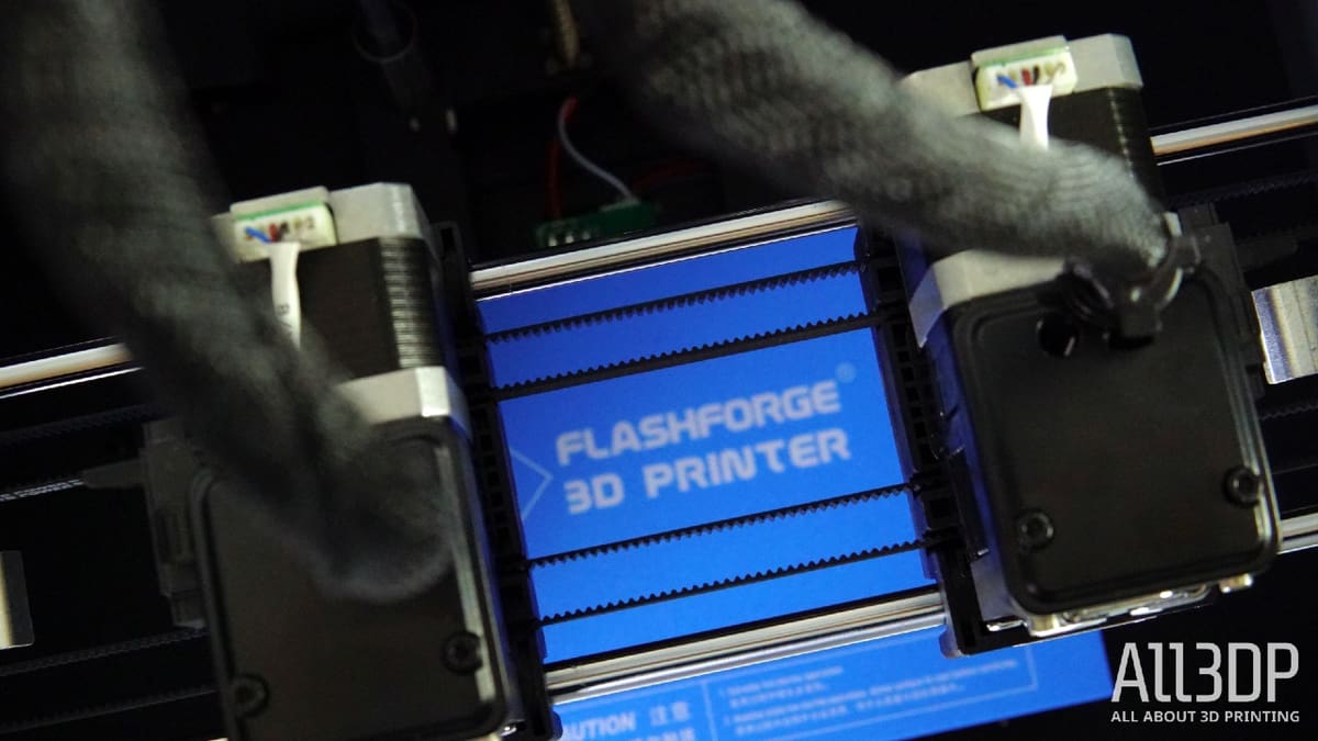 Image of Flashforge Creator Pro 2 Review: Verdict