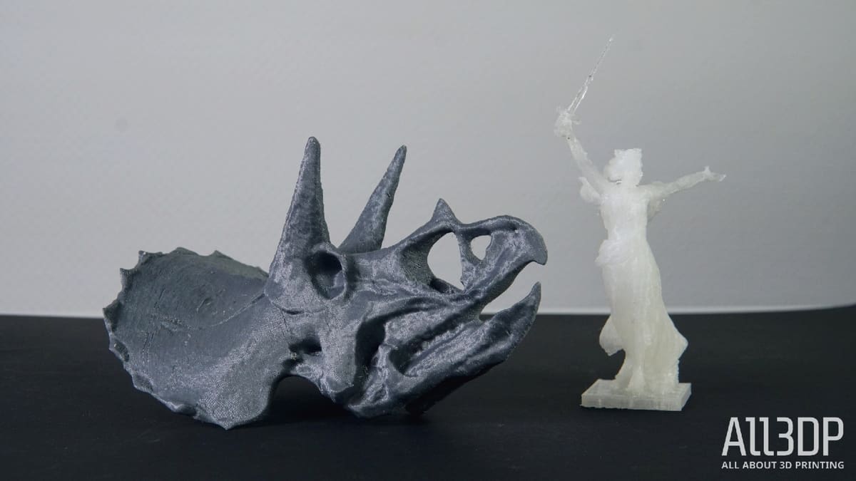 Image of Flashforge Creator Pro 2 Review: Printing and Usability
