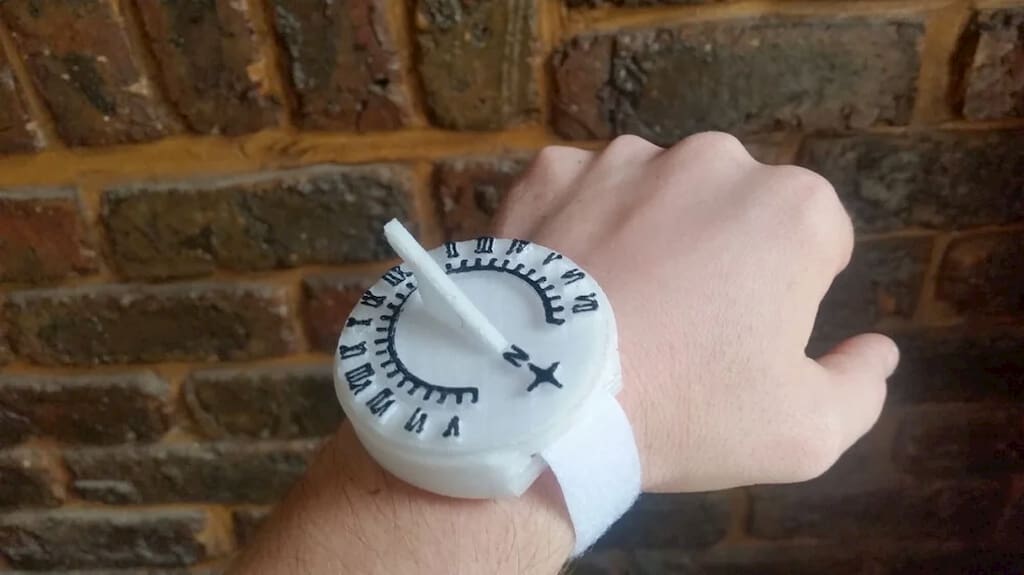 You may also need a compass