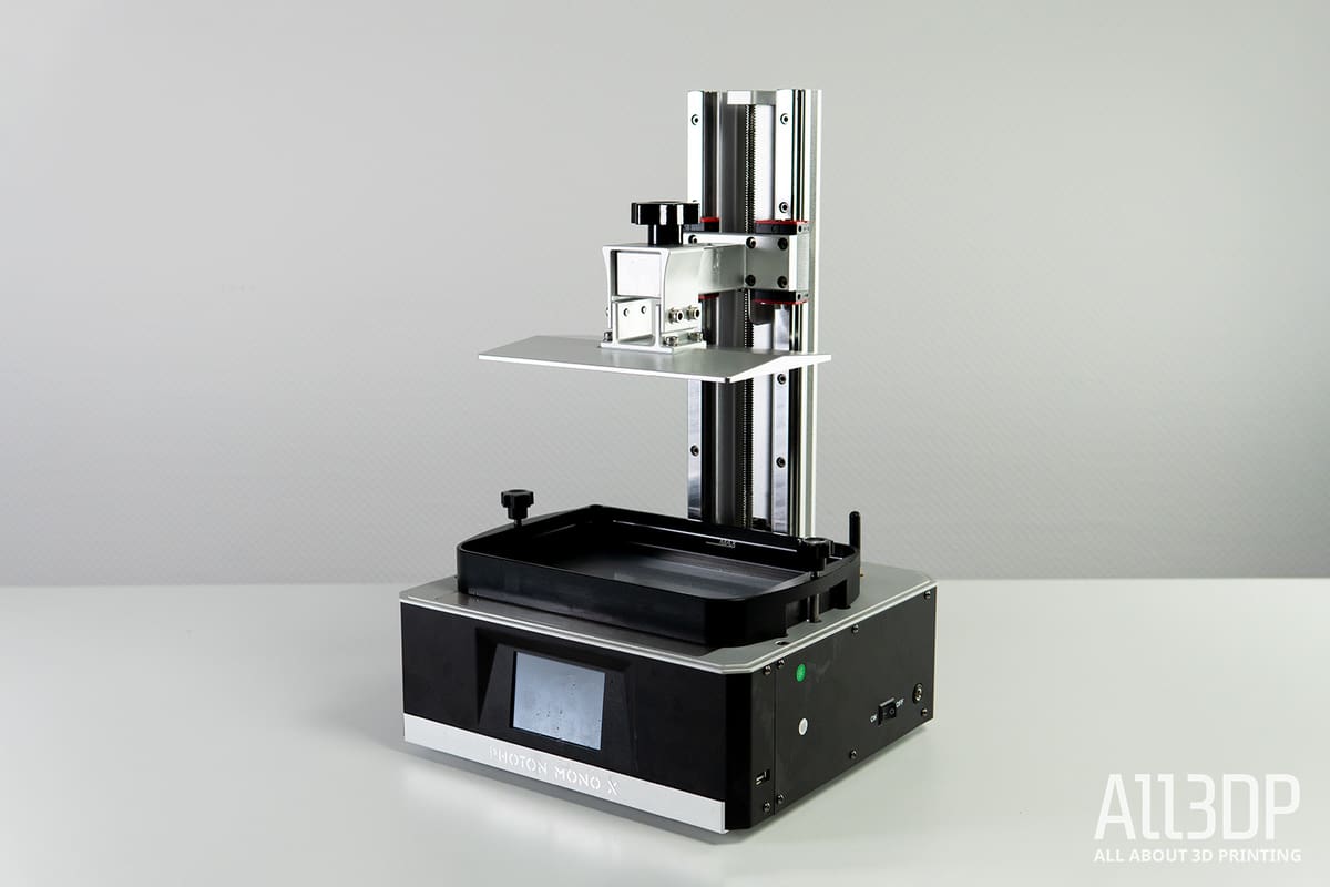 Image of Anycubic Photon Mono X Review: Features