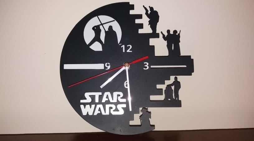 Image of: 20. Star Wars