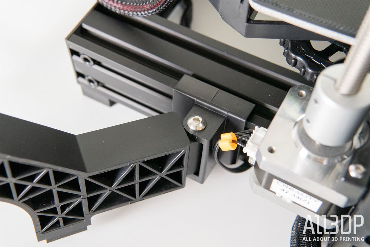 Image of Creality Ender 3 Max Review: Features