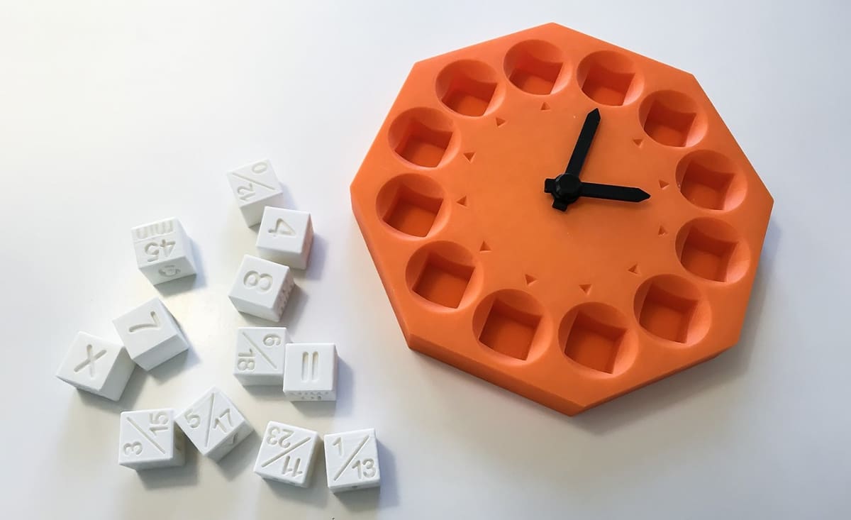 What time is it?