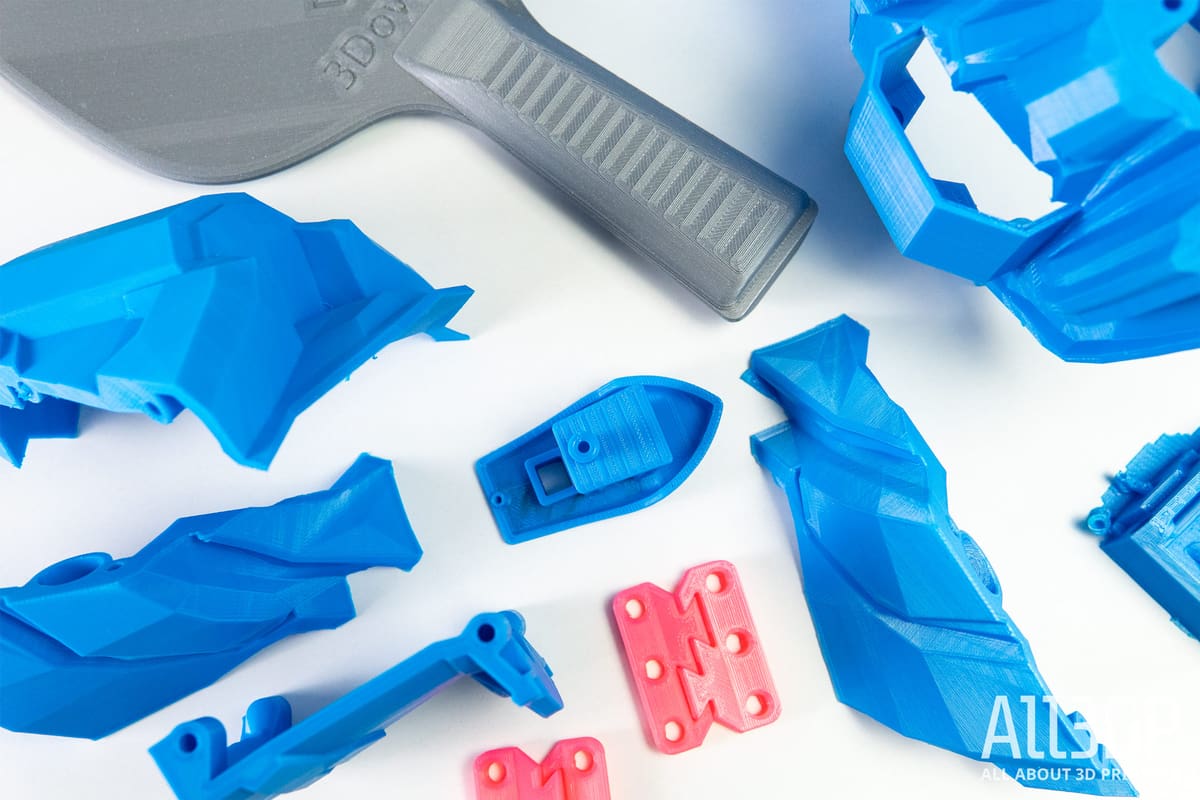 Image of Creality Ender 3 Max Review: Printing and Usability