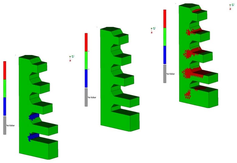 Image of Sponsored Content: Analyzing for Internal Stress During Debinding