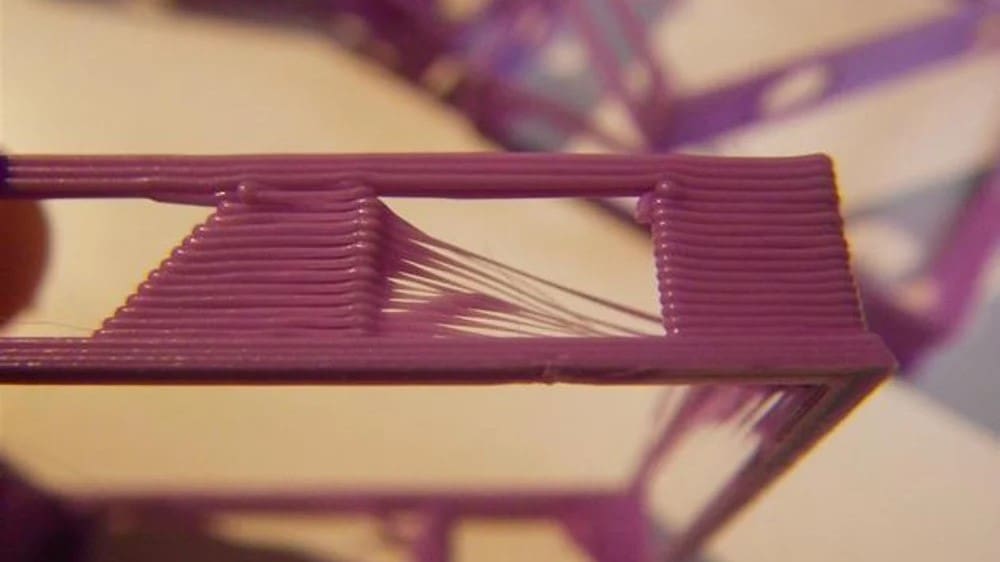 A retraction test