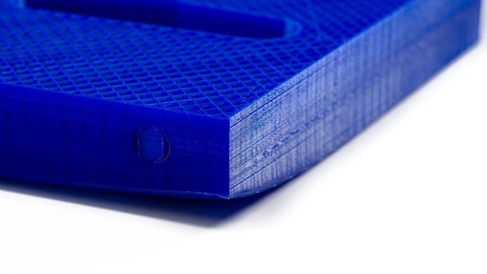 No one's happy with a warped 3D print