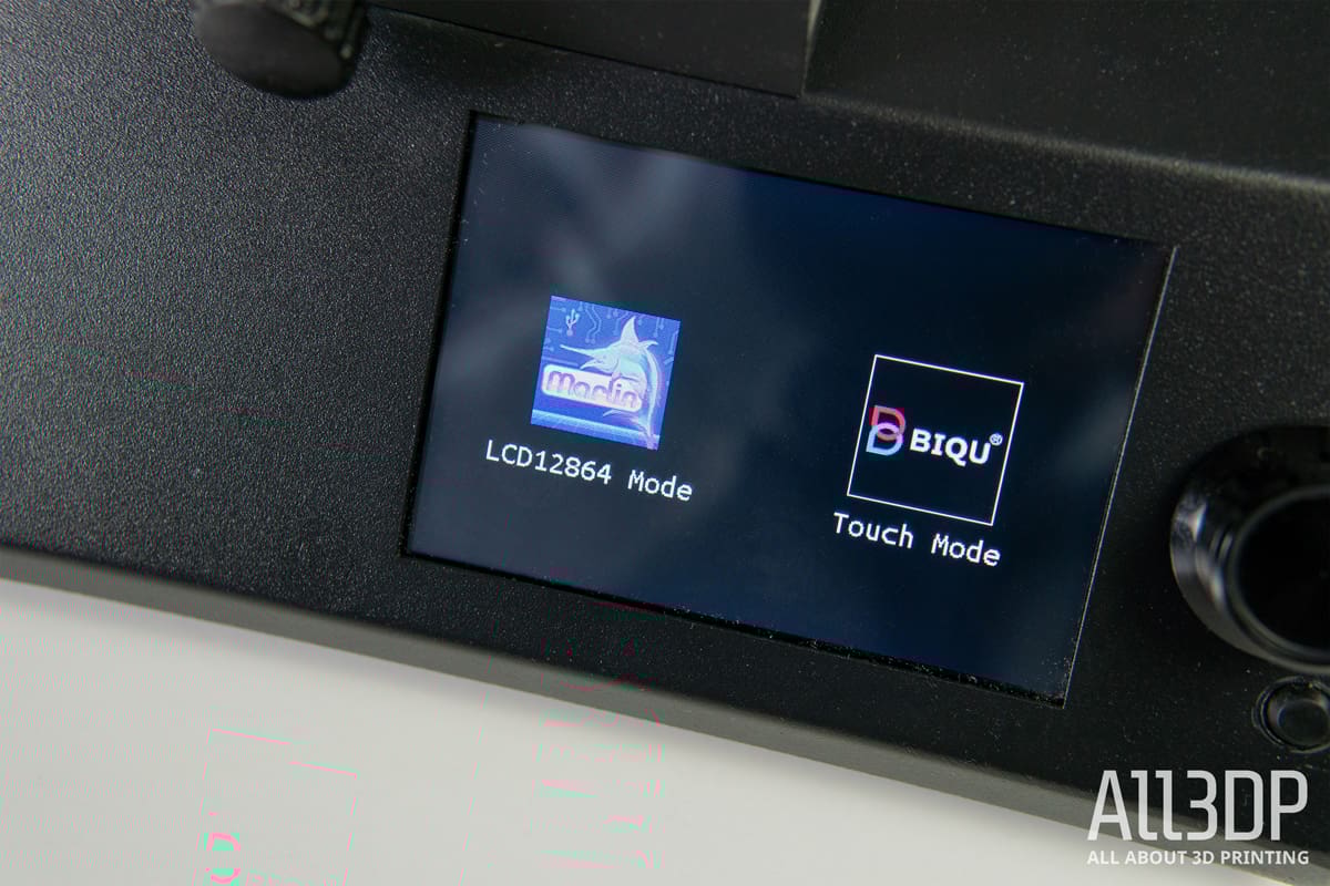 Image of Biqu B1 Review: The Tech