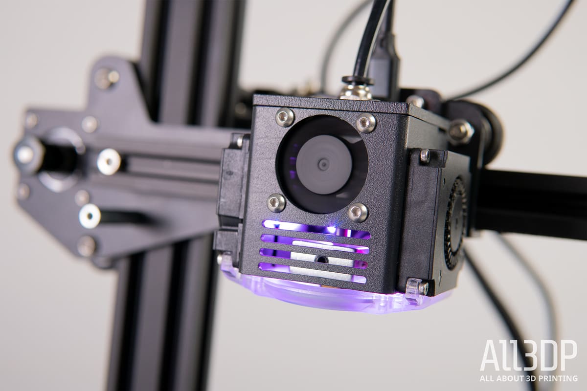 Image of Biqu B1 Review: Verdict