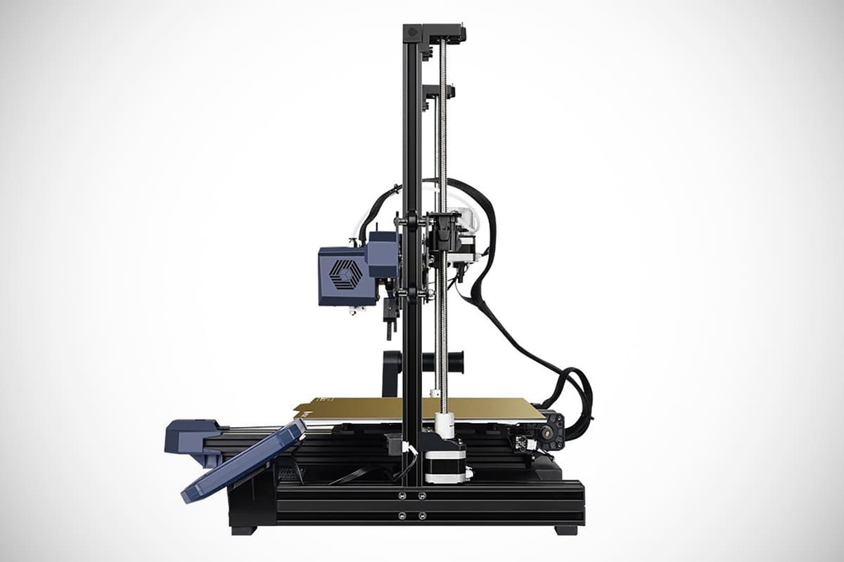 Image of Anycubic Vyper Review: Tech Specs