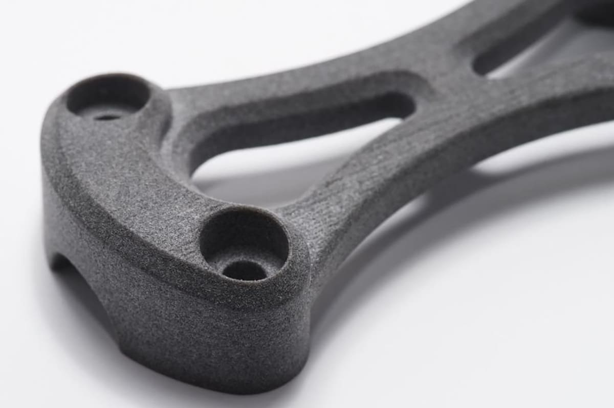 Image of 3D Printing Materials Guide: Nylon: Tough & Durable