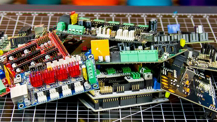 With dozens of boards on the market, choosing the right one can be difficult