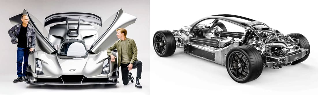 Image of: AI-Powered Design?