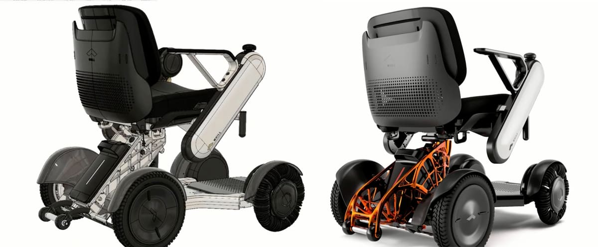 Image of: How Does Generative Design Work?