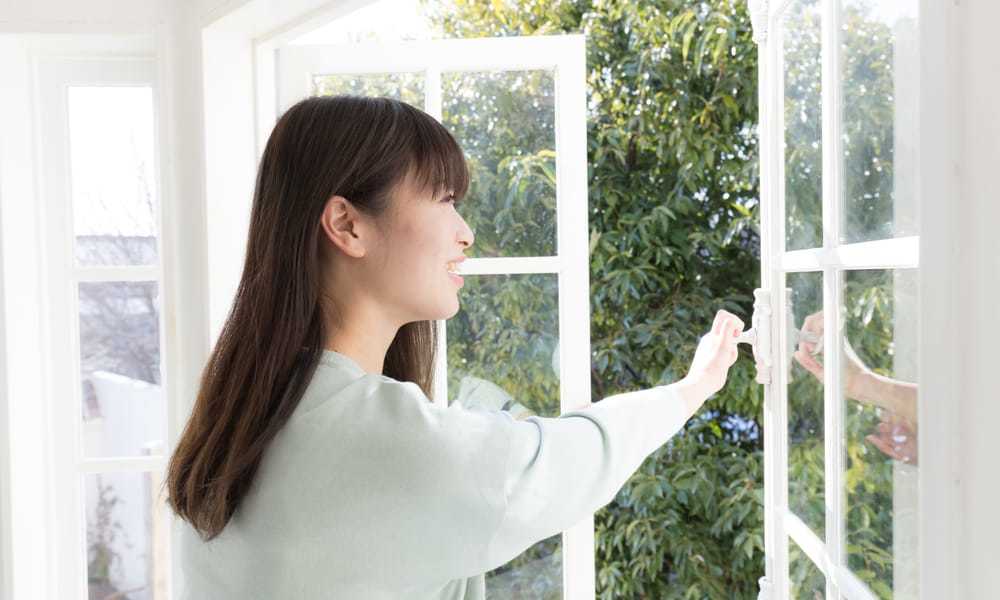 Opening a window can lower VOCs and particulates quite a bit from your printing