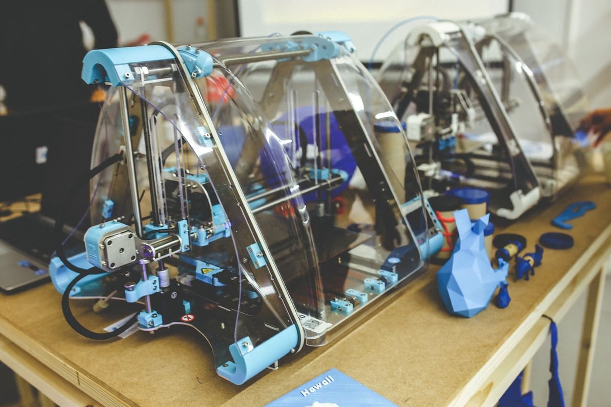 More printers mean more to manage