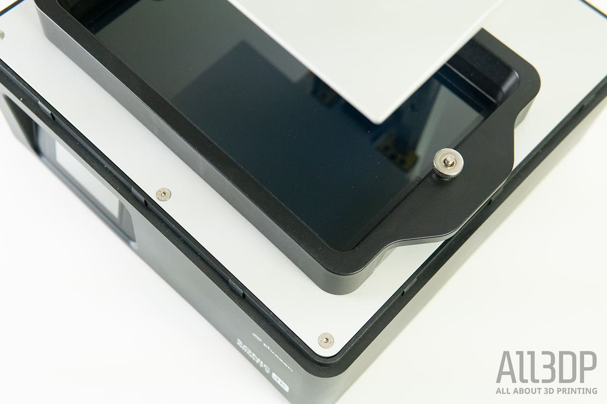 Image of Phrozen Sonic Mighty 4K Review: The Tech
