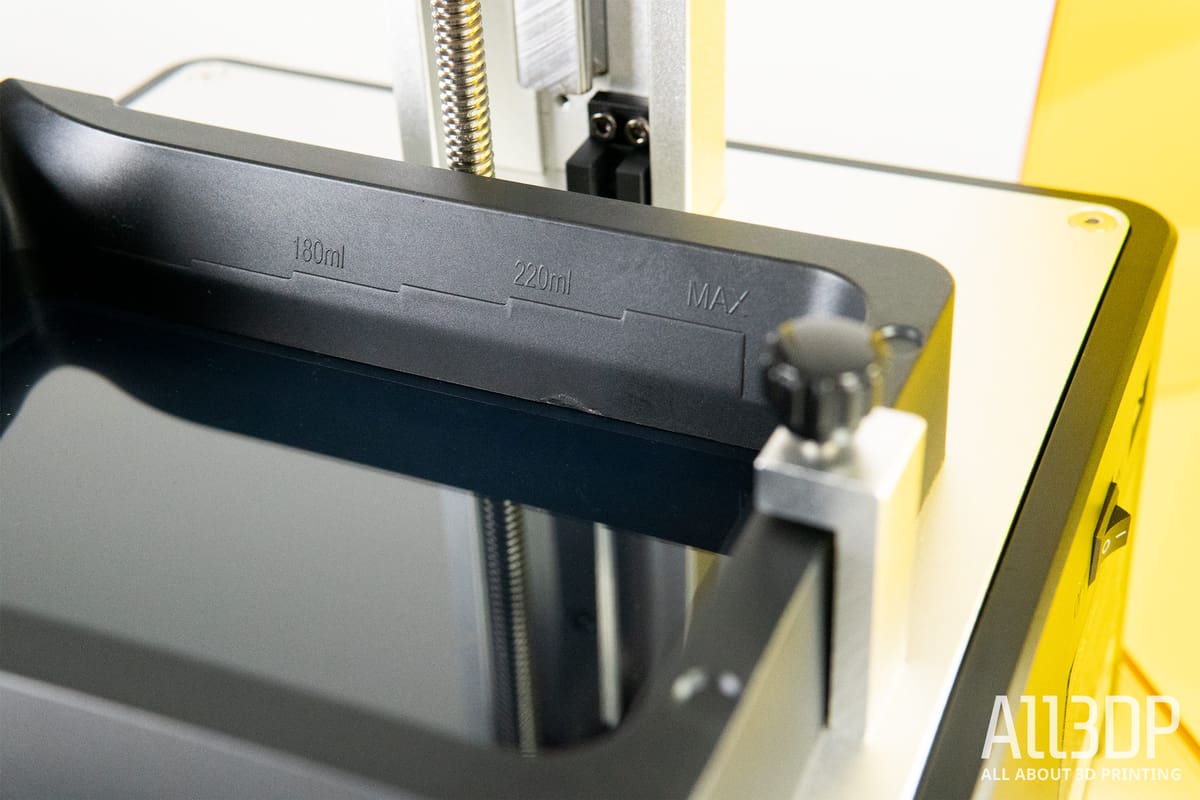 Image of Anycubic Photon Mono: Specs, Prices, Release & Reviews: Hands On