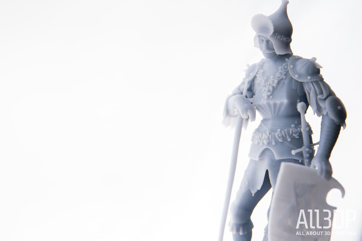 Image of Anycubic Photon Mono: Specs, Prices, Release & Reviews: Verdict