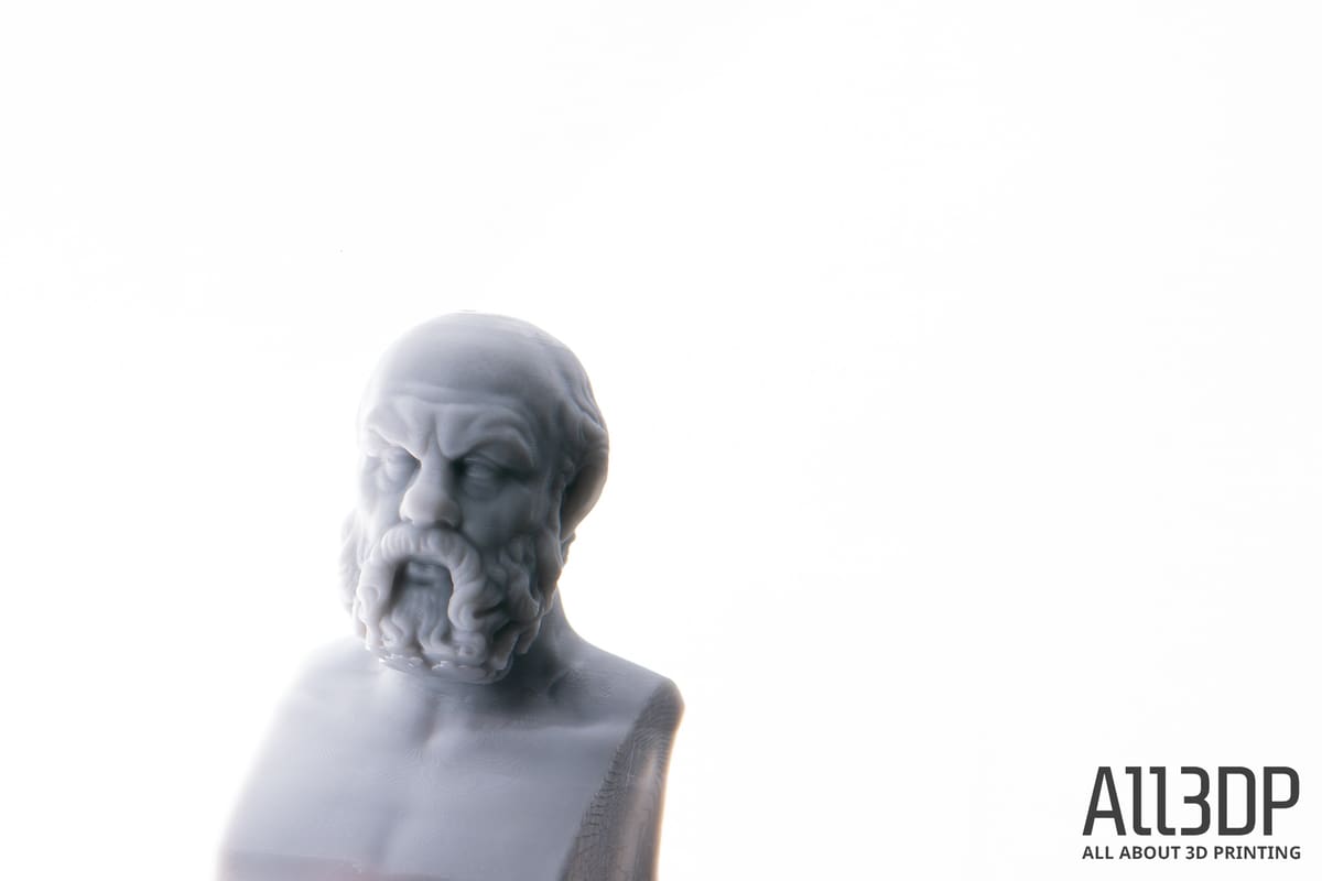 Image of Anycubic Photon Mono: Specs, Prices, Release & Reviews: Features