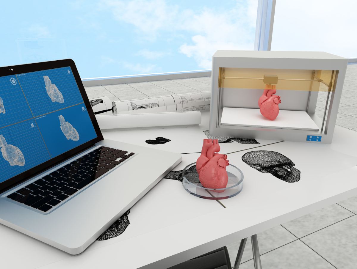 SolidWorks makes prototyping easier