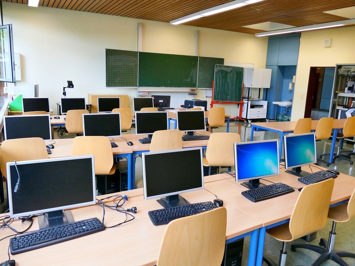 SolidWorks can be purchased in bulk for educational purposes