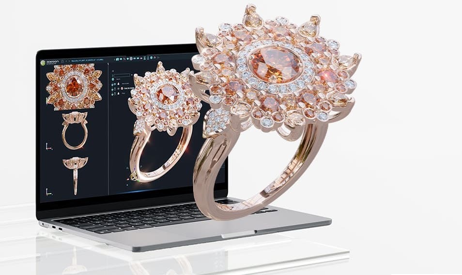 Image of: 3Design