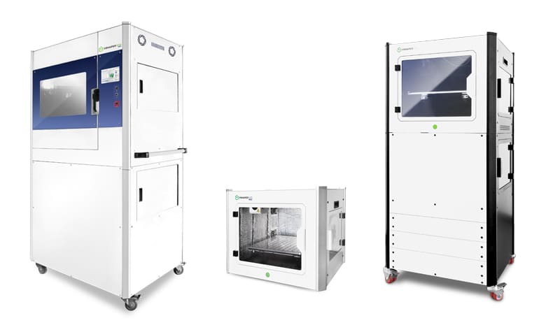 Image of How To Lease or Rent a 3D Printer: VShaper