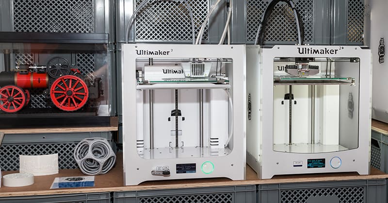 Image of How To Lease or Rent a 3D Printer: Additive-X (formerly GoPrint 3D)