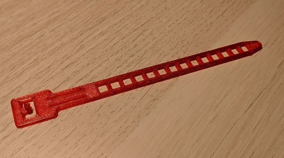 A very quick print