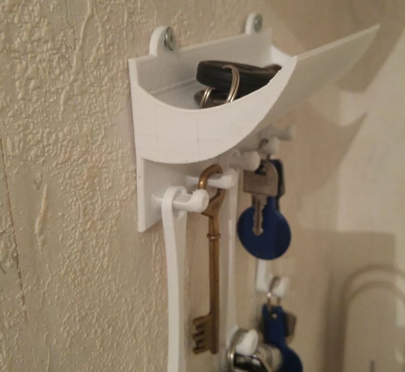 Image of: 4. Shelf