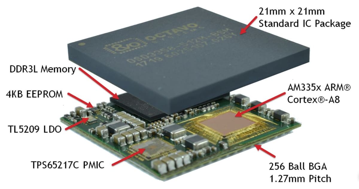 This board weighs only 10.7 grams