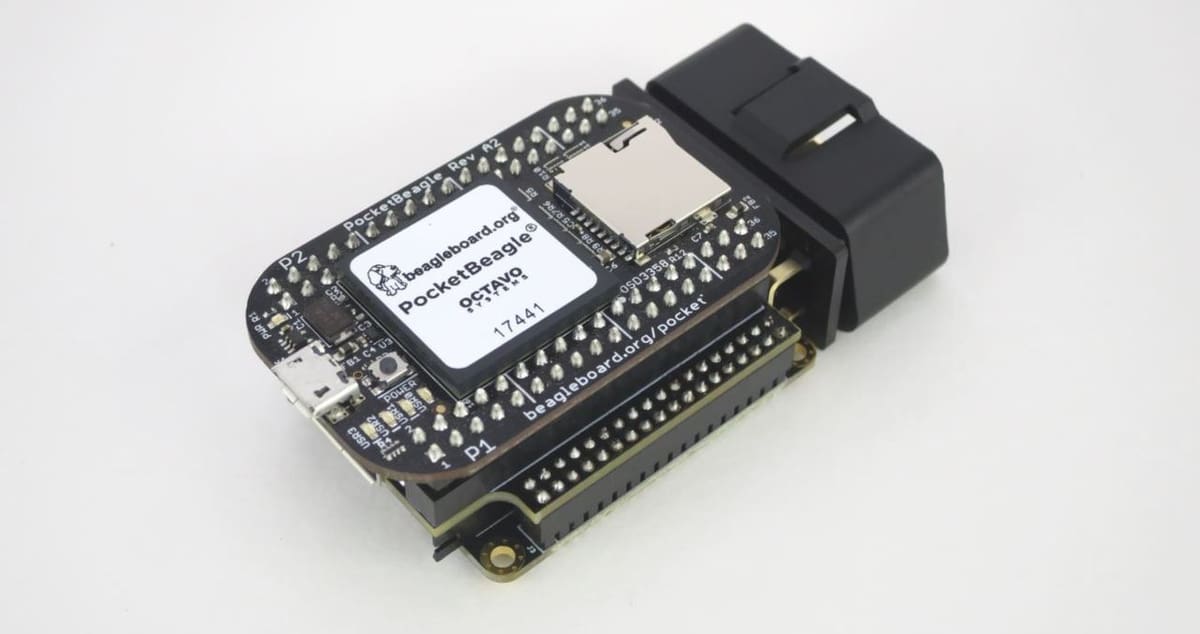 You can buy this SBC for under $40